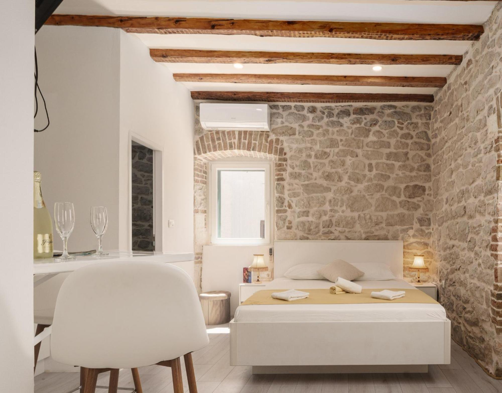 Sibenik Style Suites Exterior foto